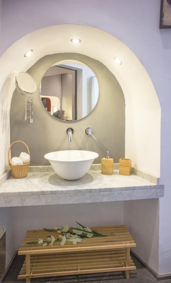 Apartment Old Convent In Via De Neri Florence