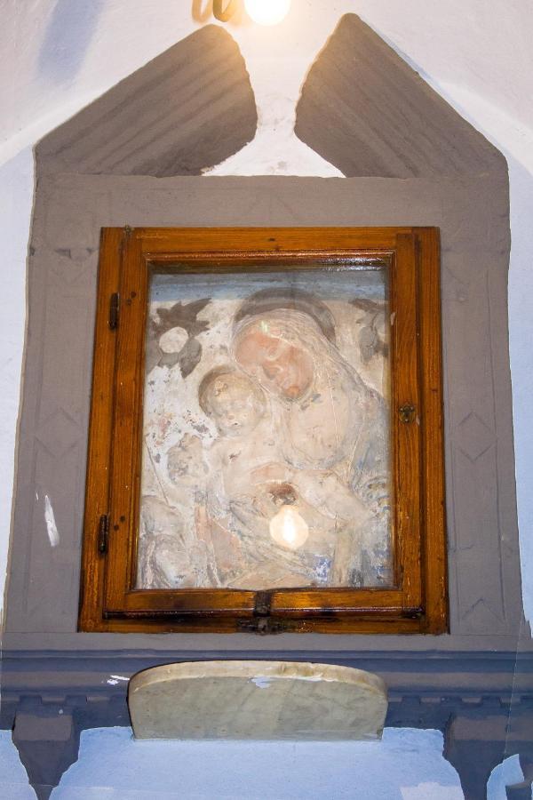 Old Convent In Via De Neri Apartment Florence