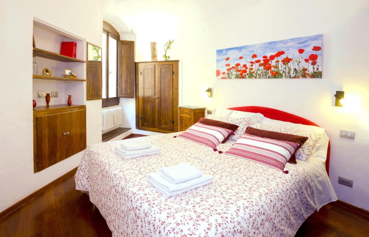 Apartment Old Convent In Via De Neri