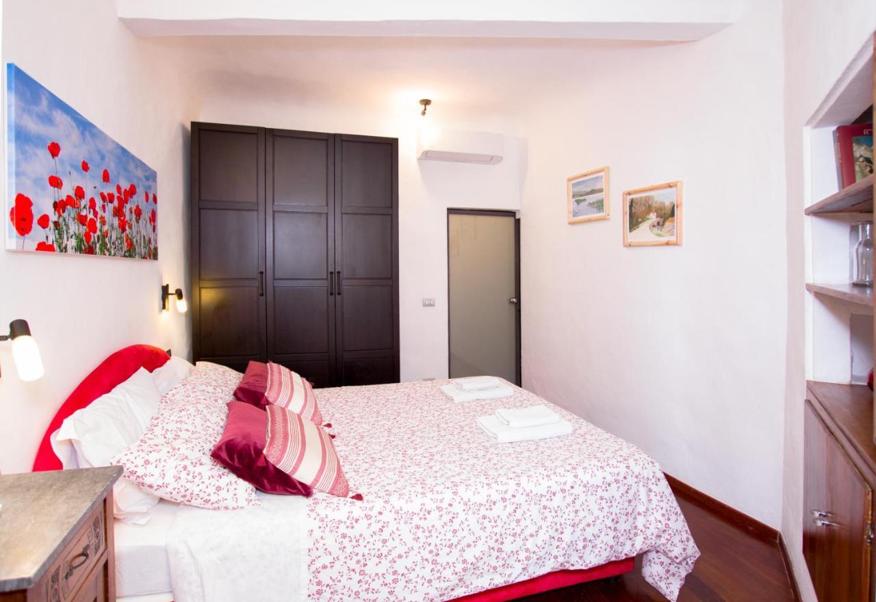 Old Convent In Via De Neri Apartment Florence